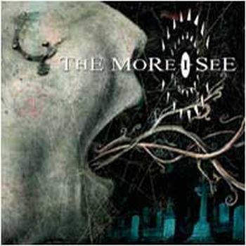 The More I See Cover